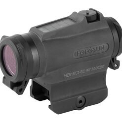 H-SUN ELITE TI 20MM MRS RED SOLAR