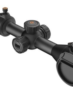 RIX LEAP LPR6R THERMAL SCOPE - 640 50MM WITH LRF