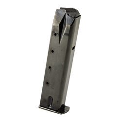 Alternative view of MEC-GAR MAG RUGER P85 9MM 20RD BL