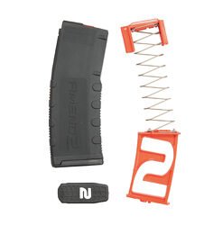 MAG AMEND2 AR15 10RD MOD2 BLK