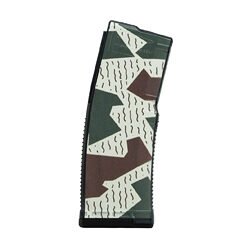 MAG AMEND2 AR15 556 30RD MOD-A BSWC