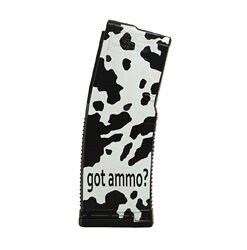 MAG AMEND2 AR15 556 30RD MOD-A COW