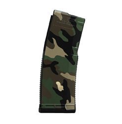 MAG AMEND2 AR15 556 30RD MOD-A M81