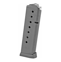 Alternative view of MAG ATI 1911 45ACP 8RD BLK