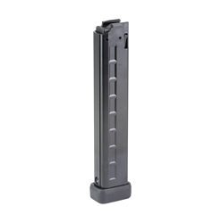 MAG B&T TP9/APC9/GHM9 9MM 30RD BLK