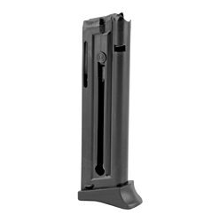 Alternative view of MAG BERSA THUN 22 22LR 10RD MATTE