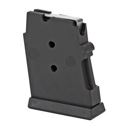 Alternative view of MAGAZINE CZ 452 ZKM 22LR 5RD POLY