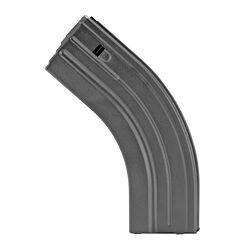 MAG DURAMAG 30RD 7.62X39 SS BLK