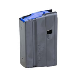 MAG NOVESKE 6MM ARC 10RD SS
