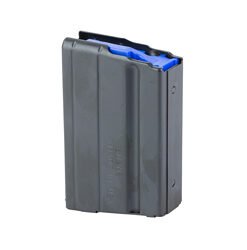MAG NOVESKE 6MM ARC 10RD SS - Image 2