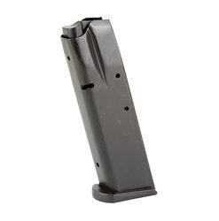 PROMAG CZ-75 9MM 10RD BLUE STEEL