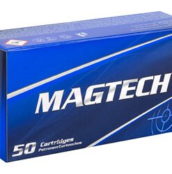 Alternative view of MAGTECH 40S&W 180GR FMJ 50/1000