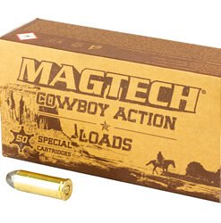 MAGTECH 45C 200GR LFN CWBY 50/1000