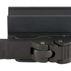 Alternative view of MIDWEST TRIJICON MINI ACOG QD MOUNT