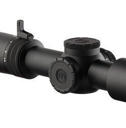 PAO PLXC 1.5-12X36 FFP GRIF MIL G2 - Image 2