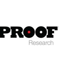 PROOF RESEARCH PREFIT PXT BBL T3X 6.5CR 22"