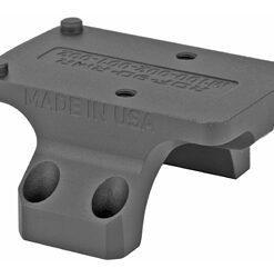 Alternative view of REPTILIA ROF-90 30MM SPM/RMR BLK