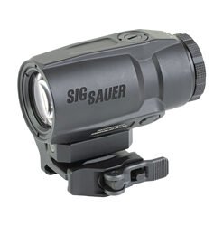SIG JULIET5T-AMR MAGIFIER 5X24MM BLK