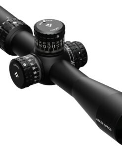 ARKEN SCOPE SH4J 6-24X50 34MM - ILLUM VARIABLE PRECISION MOA