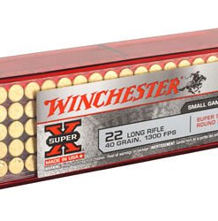 WIN SPRX 22LR SS 40GR PRN 100/2000 - Image 2
