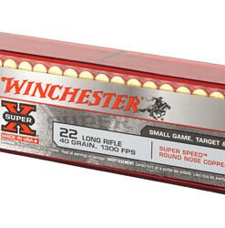 WIN SPRX 22LR SS 40GR PRN 100/2000 - Image 3
