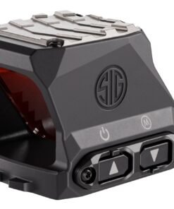 SIG SAUER XRAY5 REFLEX COMPACT 3.5MOA
