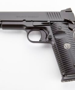 WILSON COMBAT ACP 45ACP 5" 8+1 BLK