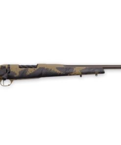 WEATHERBY MARK V APEX 300WBY 26" FDE   #