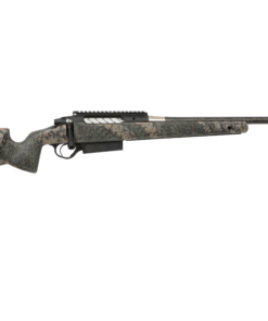 SEEKINS PRECISION ELEMENT M3 6MMCR WOODLAND 20"