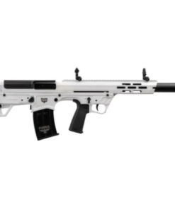 PANZER BP12 G3 BULLPUP 18.5" WHITE