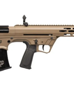 PANZER BP12 G3 BULLPUP 18.5" FDE