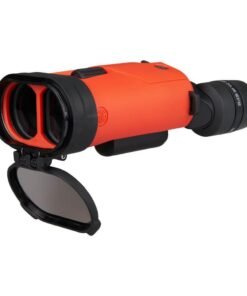 Sig Sauer Zulu6 HDX Marine Binocular 12x42 Orange