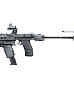 Recover Tactical S-PRO MG Conversion Kit for X Macro Black
