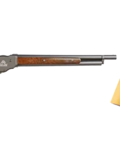 CHIAPPA 1887 ROSEBOX BOOTLEG TERM II 12GA LVR SHT