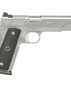 WILSON COMBAT ACP 45ACP 5" 8+1 STAINLESS